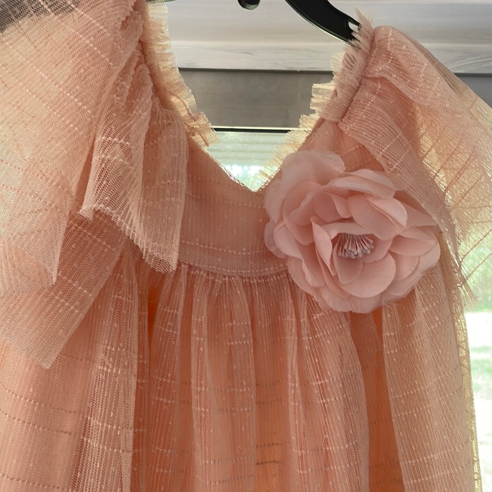 Beautiful dress from Abel and Lula. In good condition. - Picture 2 of 7